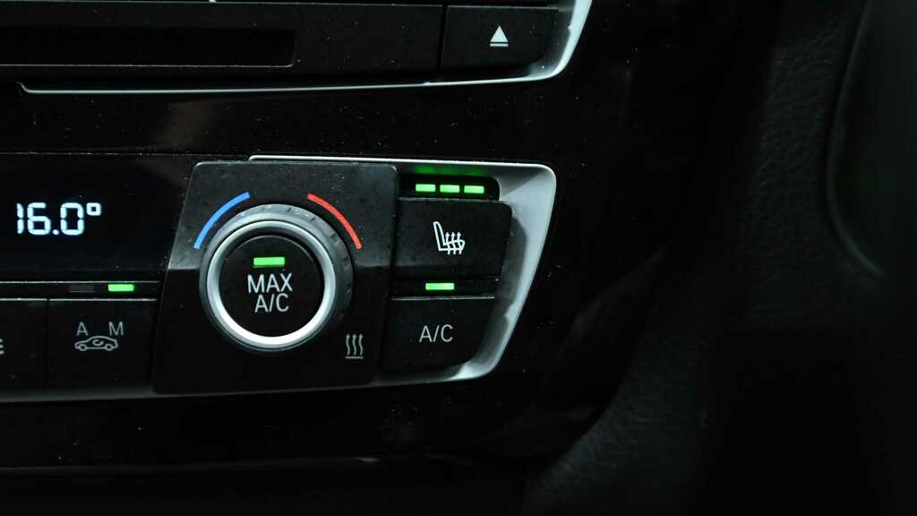 BMW 3 Series M Sport Blue #19
