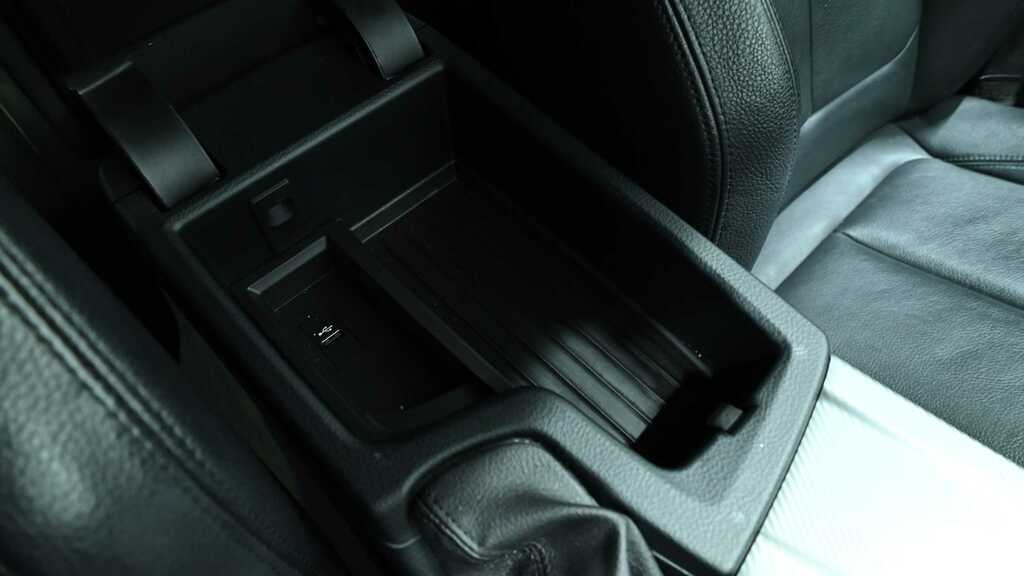 BMW 3 Series M Sport Blue #29