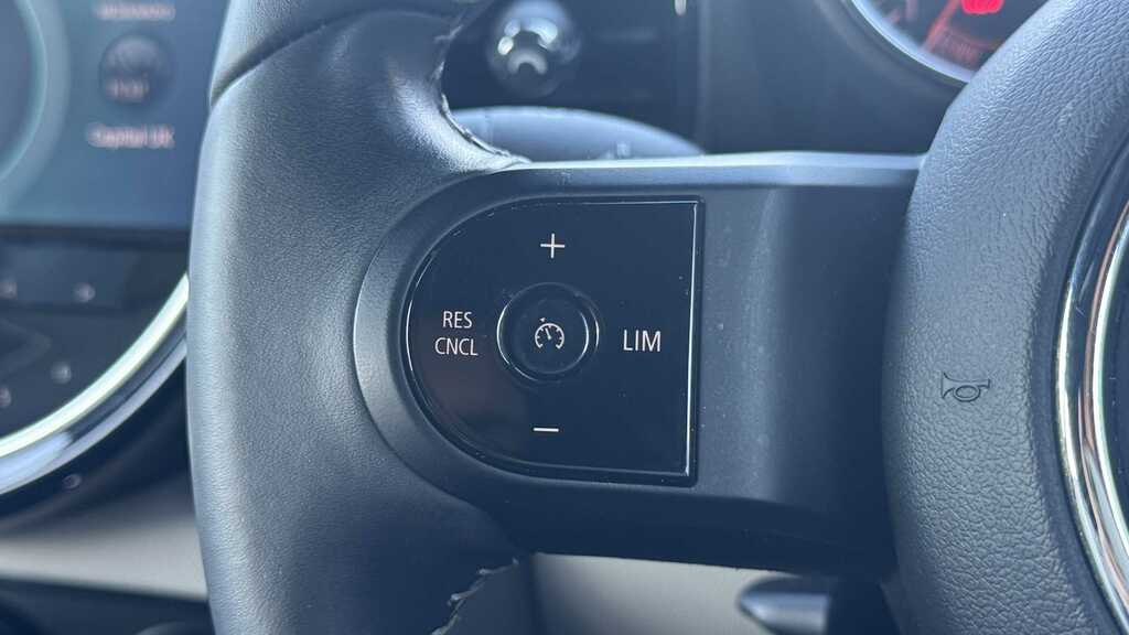 Mini Clubman Cooper Shadow Edition Black #18
