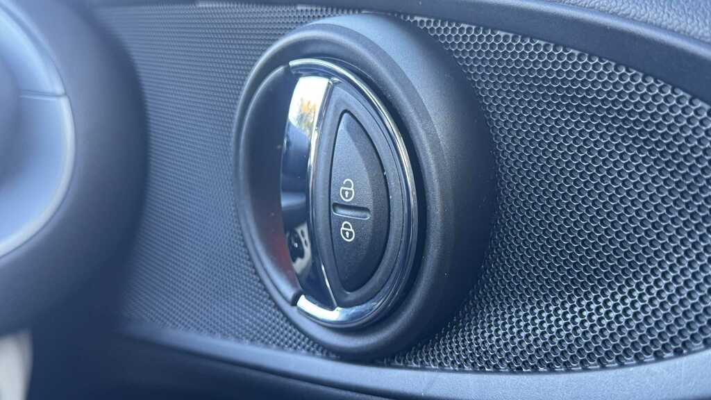 Mini Clubman Cooper Shadow Edition Black #28