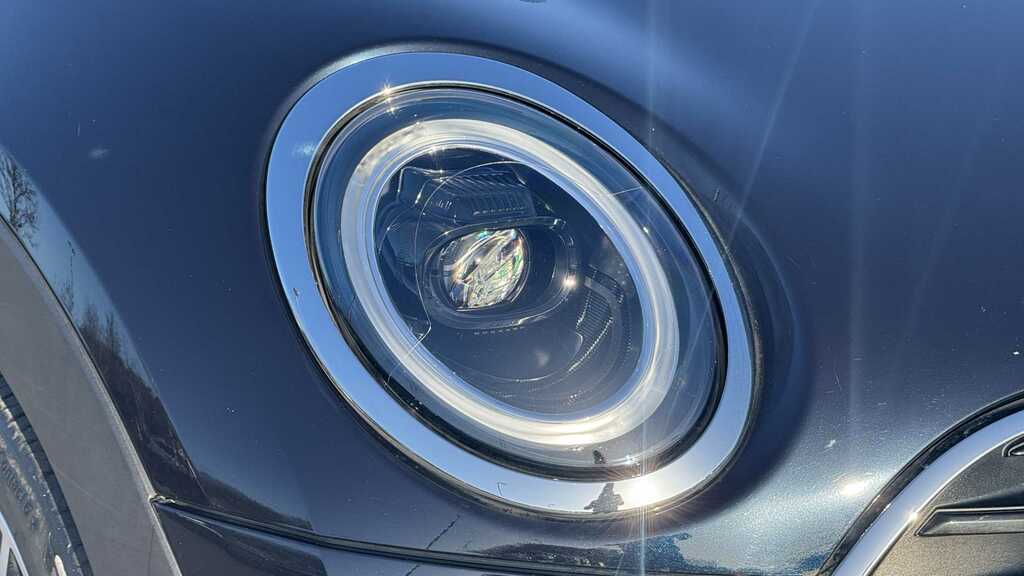 Mini Clubman Cooper Shadow Edition Black #16