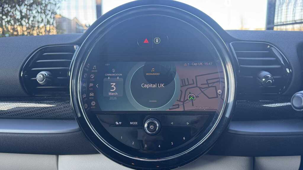 Mini Clubman Cooper Shadow Edition Black #21
