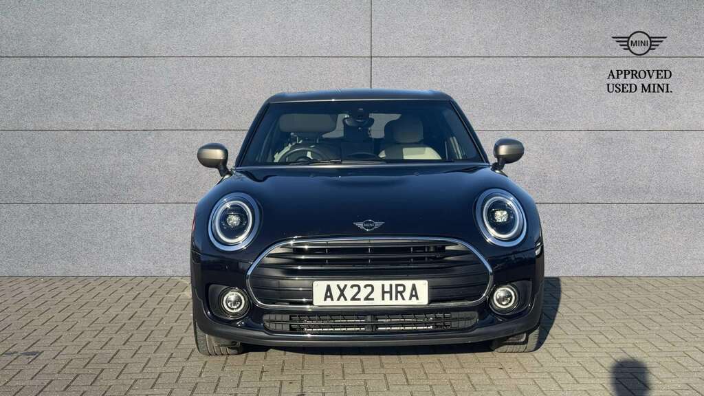 Mini Clubman Cooper Shadow Edition Black #15