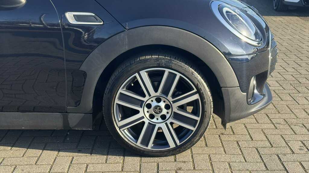 Mini Clubman Cooper Shadow Edition Black #12