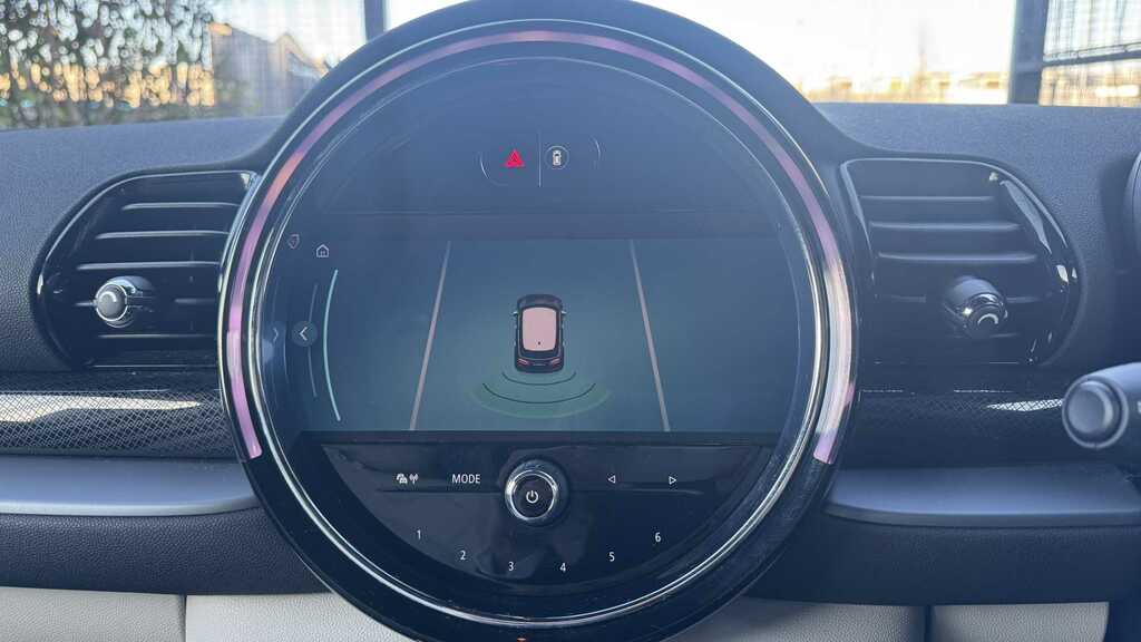 Mini Clubman Cooper Shadow Edition Black #25