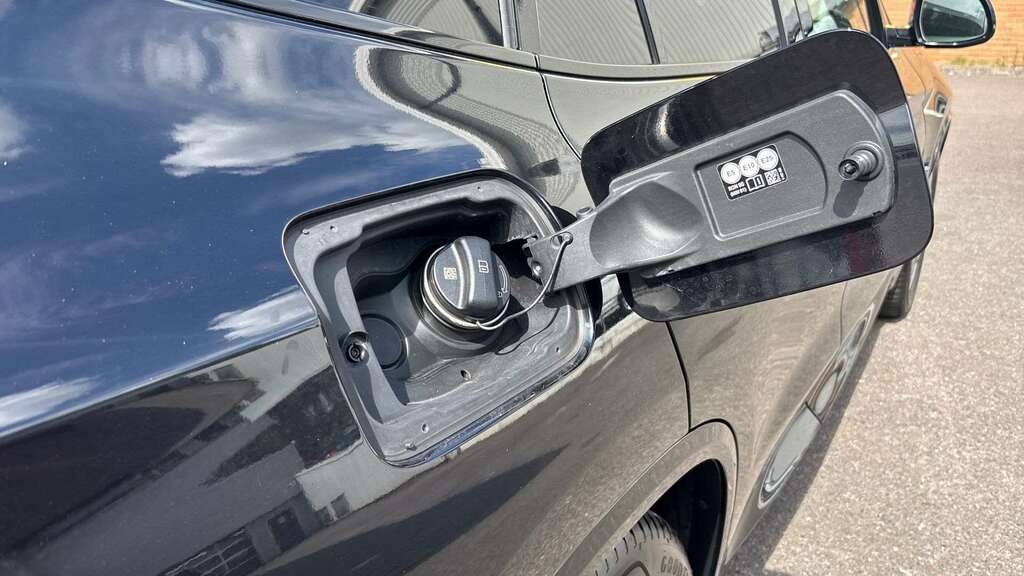 BMW X3 Xdrive30d M Sport Step Grey #19