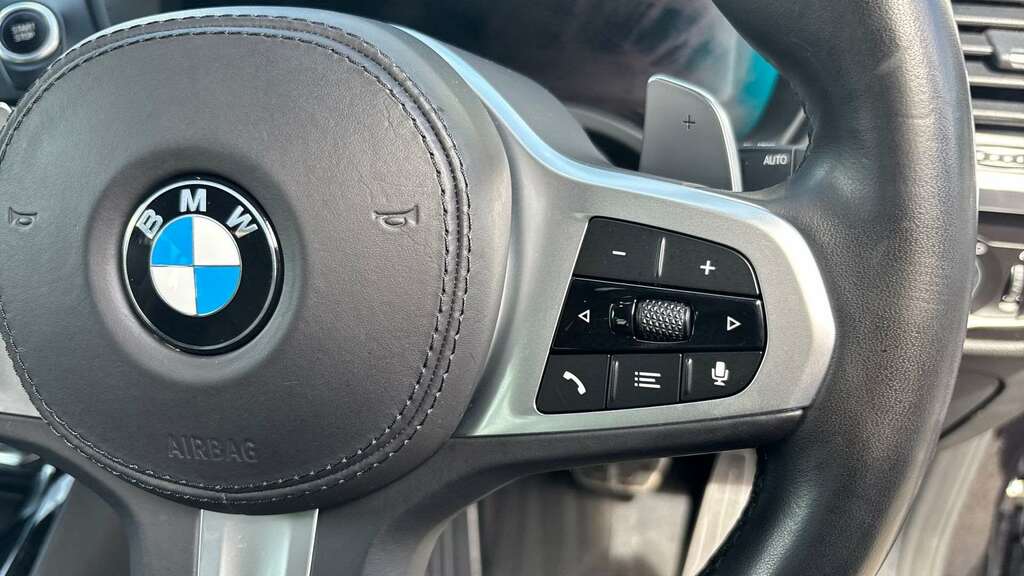 BMW X3 Xdrive30d M Sport Step Grey #17