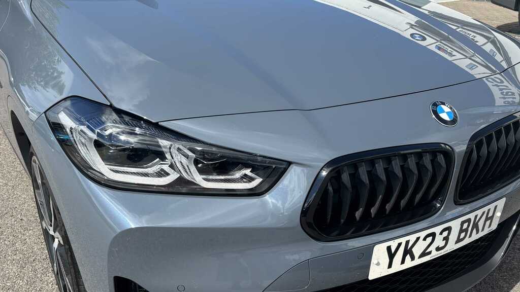 BMW X2 X2 Xdrive25e M Sport  #30