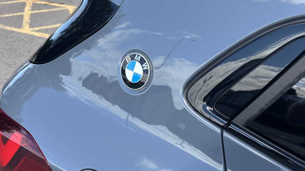BMW X2 X2 Xdrive25e M Sport  #32