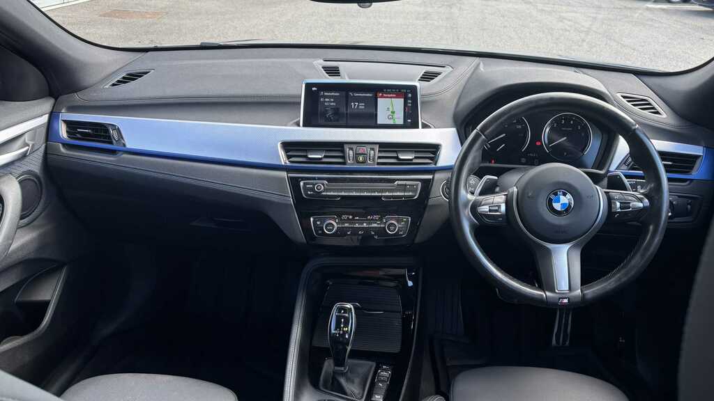 BMW X2 X2 Xdrive25e M Sport  #15