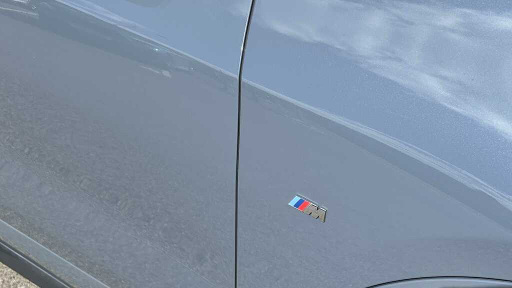 BMW X2 X2 Xdrive25e M Sport  #31