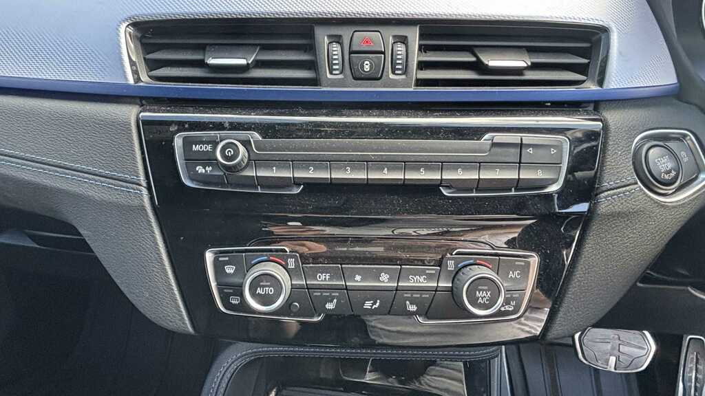 BMW X2 X2 Xdrive25e M Sport  #12