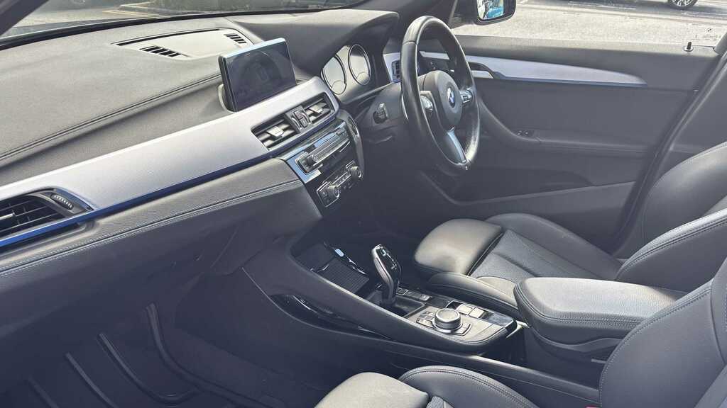 BMW X2 Xdrive 20I 178 M Sport Step 2023  #6