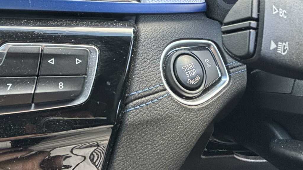 BMW X2 X2 Xdrive25e M Sport  #13