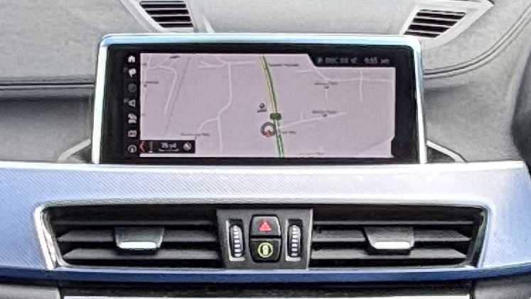 BMW X2 X2 Xdrive25e M Sport  #11