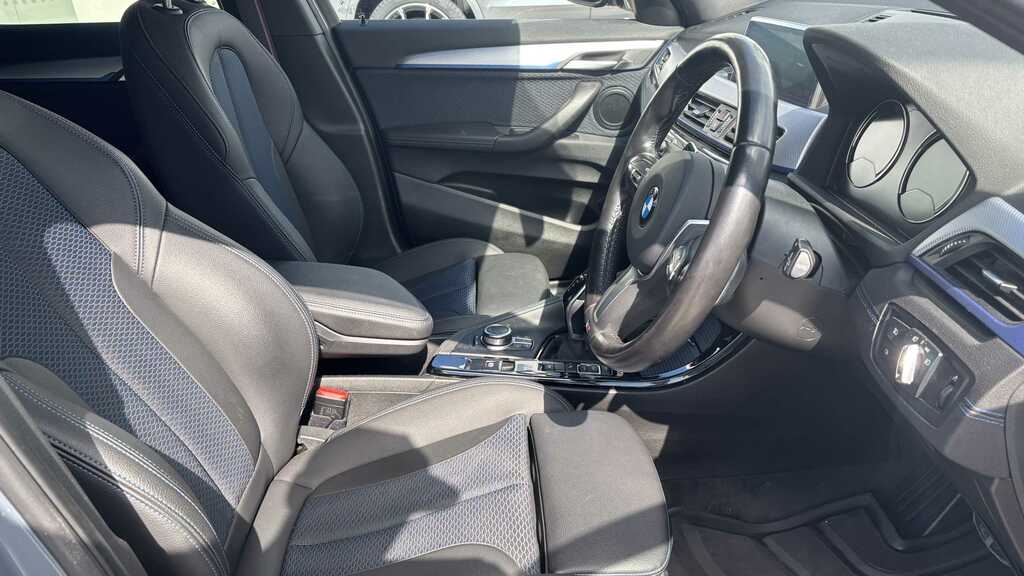 BMW X2 Xdrive 20I 178 M Sport Step 2023  #3