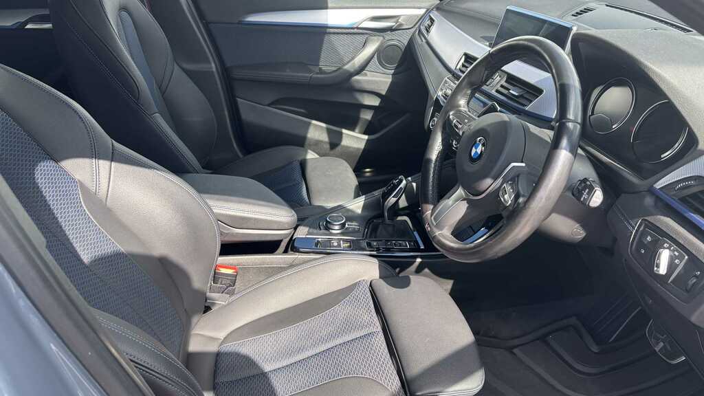 BMW X2 X2 Xdrive25e M Sport  #19