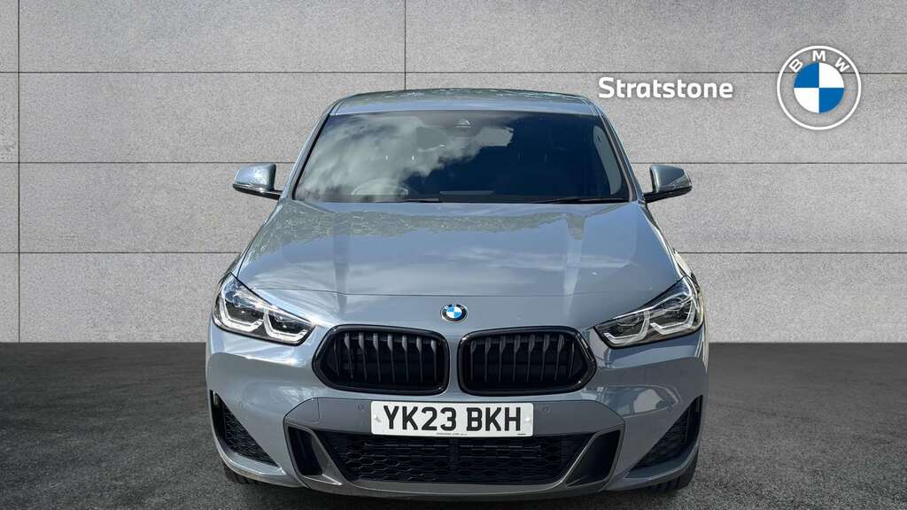 BMW X2 Xdrive 20I 178 M Sport Step 2023  #4