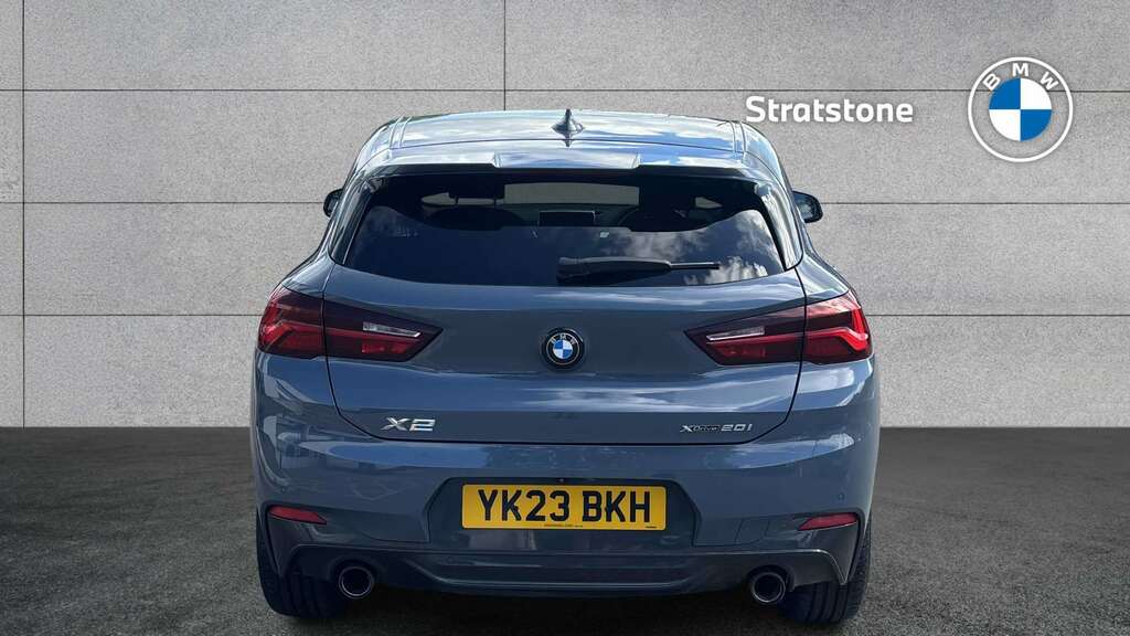 BMW X2 Xdrive 20I 178 M Sport Step 2023  #5