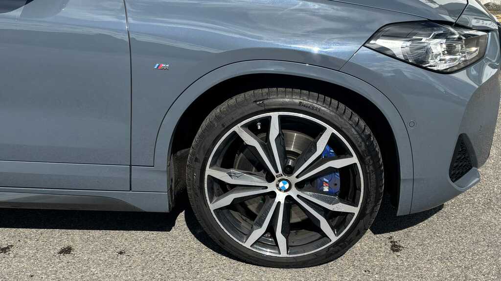 BMW X2 X2 Xdrive25e M Sport  #9