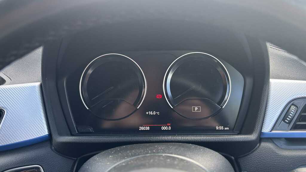 BMW X2 X2 Xdrive25e M Sport  #7