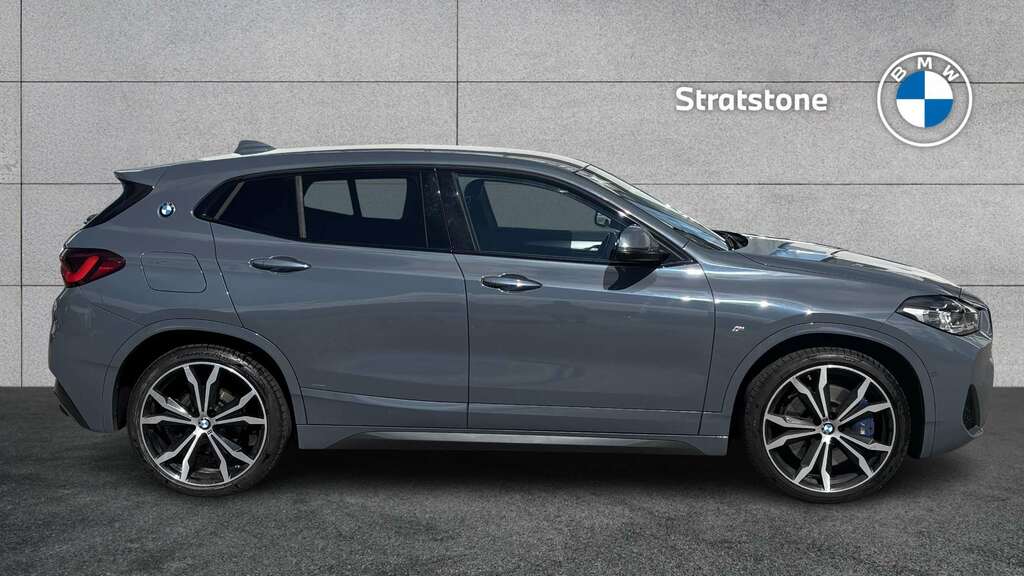 BMW X2 Xdrive 20I 178 M Sport Step 2023  #2