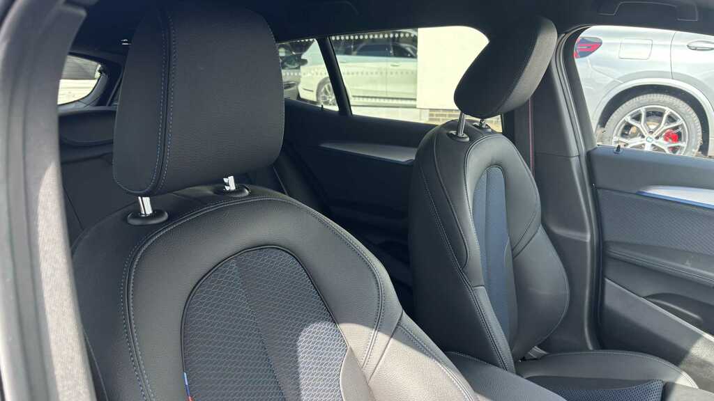 BMW X2 X2 Xdrive25e M Sport  #20