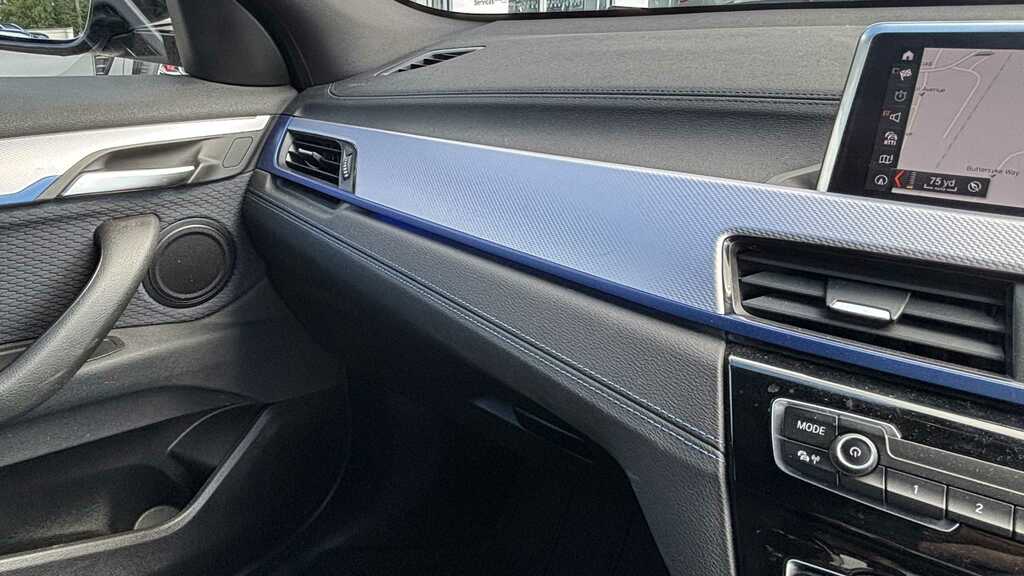 BMW X2 X2 Xdrive25e M Sport  #14
