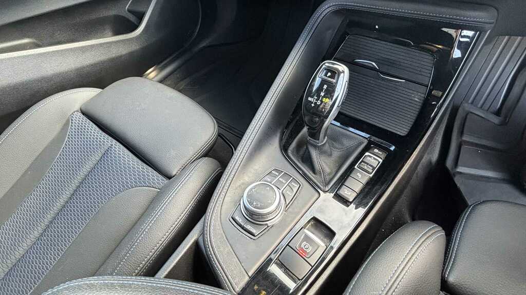 BMW X2 X2 Xdrive25e M Sport  #8