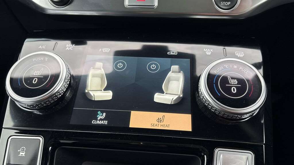 Jaguar I-Pace Ev400 90Kwh 11Kw Charger Hse White #31