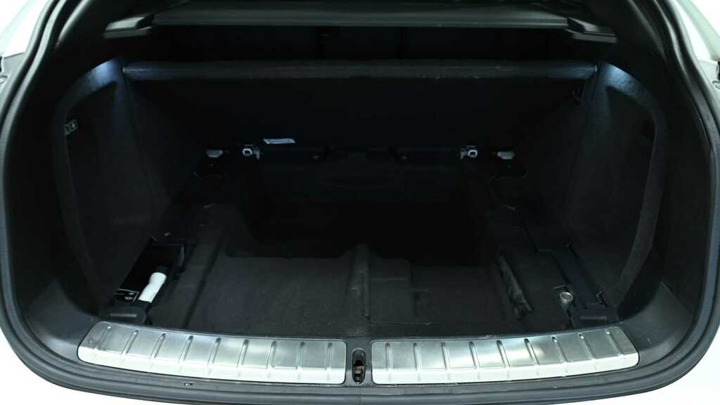 BMW X4 Xdrive20d M Sport Step White #17