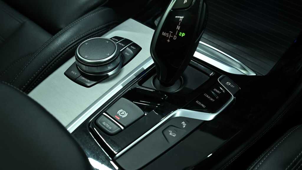 BMW X4 Xdrive20d M Sport Step White #10