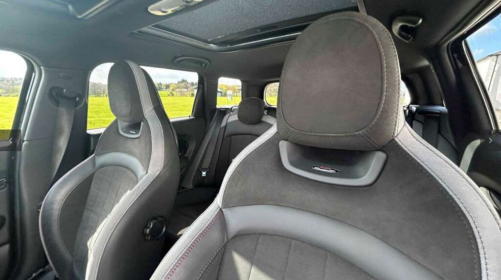 Mini Clubman Cooper Exclusive Blue #10
