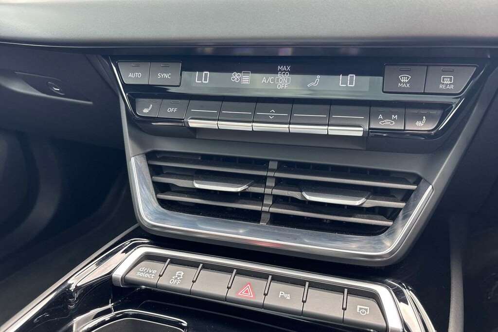 Audi E Tron GT Audi Quattro 350,00 Kw  #32
