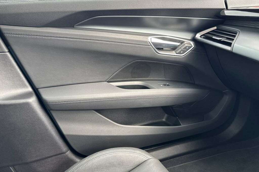 Audi E Tron GT Audi Quattro 350,00 Kw  #35