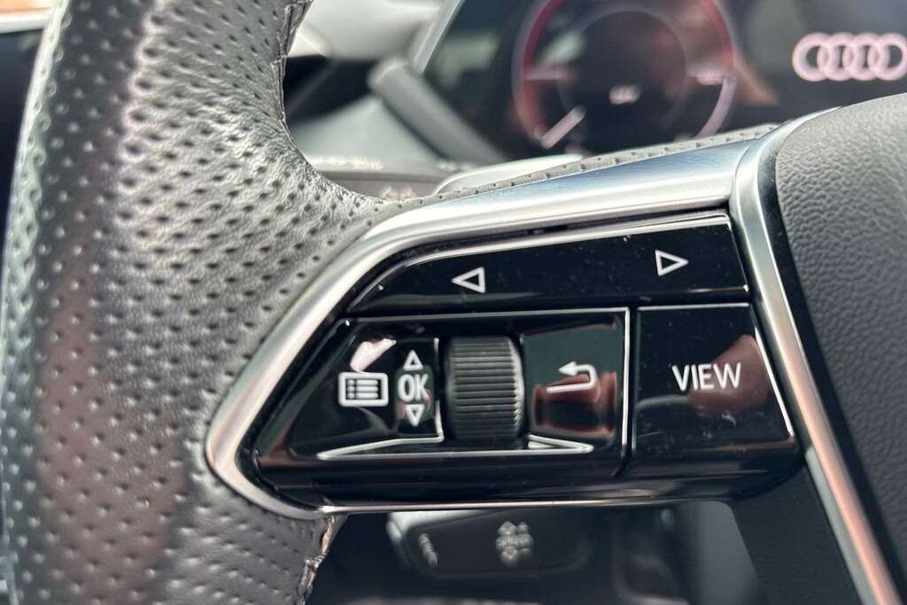 Audi E Tron GT Audi Quattro 350,00 Kw  #15