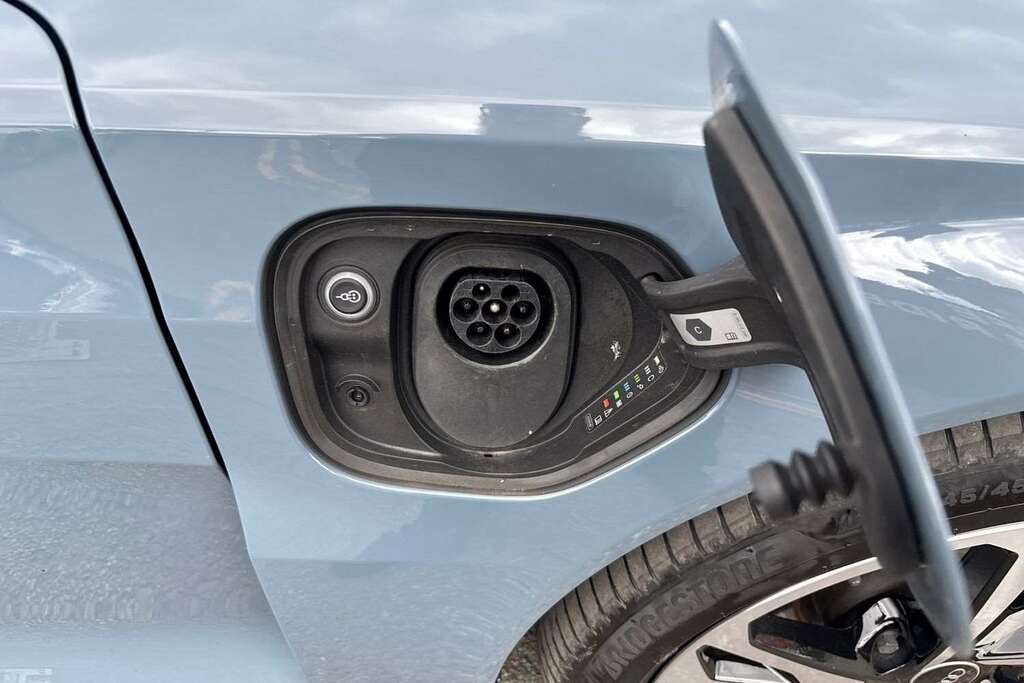 Audi E Tron GT Audi Quattro 350,00 Kw  #28