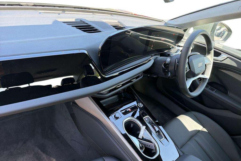 Audi A6 2.0 Tfsi 204 Sport S Tronic 2026 Grey #2