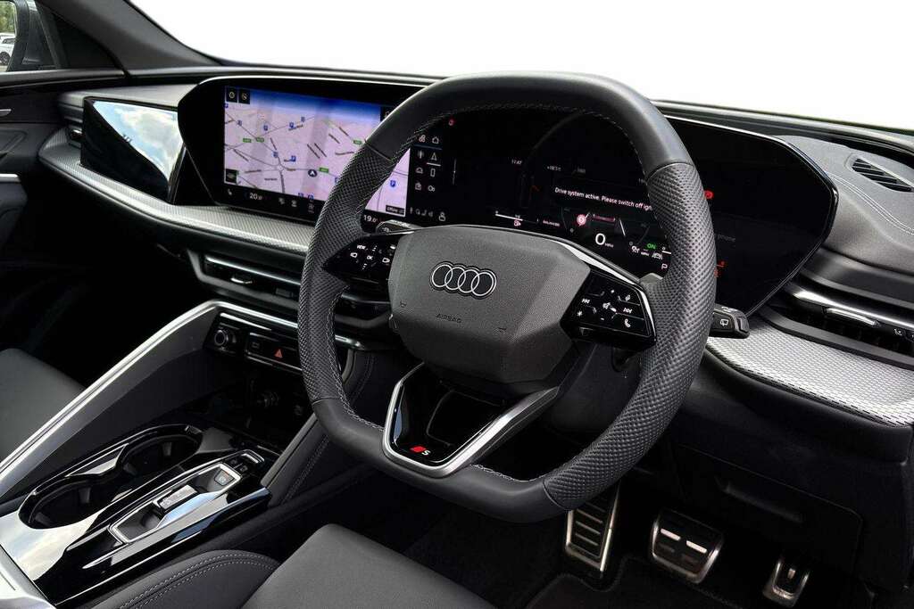 Audi Q5 2.0 Tdi Quattro S Line S Tronic Soundvision Grey #5