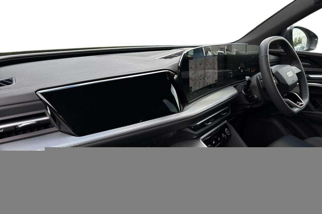 Audi Q5 2.0 Tdi Quattro S Line S Tronic Soundvision Grey