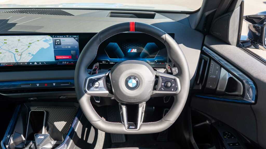 BMW X3 M50 Xdrive 2026 YY26HXD Grey #5