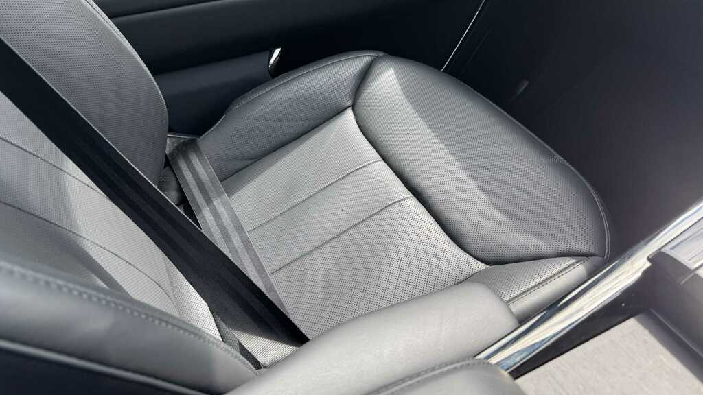 Land Rover Range Rover Sport Dynamic Se Grey #26