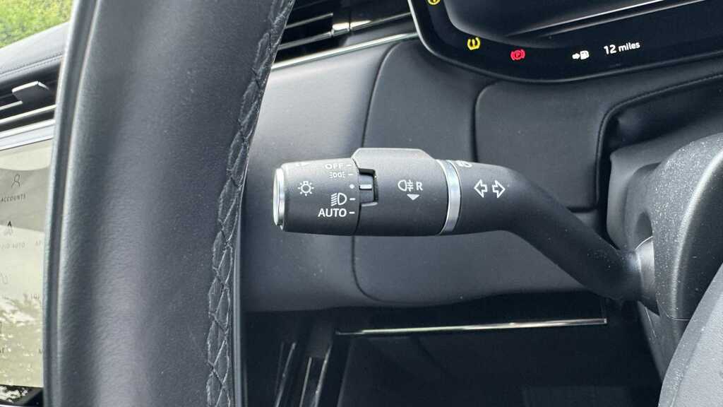 Land Rover Range Rover Sport Dynamic Se Grey #29
