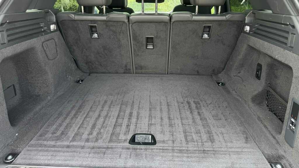 Land Rover Range Rover Sport Dynamic Se Grey #10