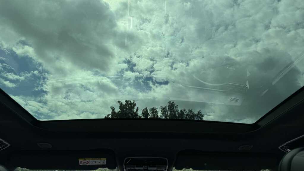 Land Rover Range Rover Sport Dynamic Se Grey #11