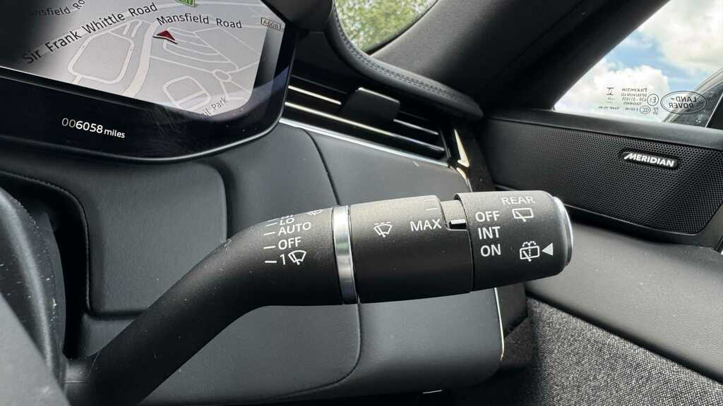 Land Rover Range Rover Sport Dynamic Se Grey #28