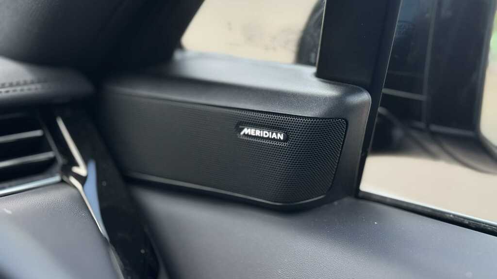 Land Rover Range Rover Sport Dynamic Se Grey #22