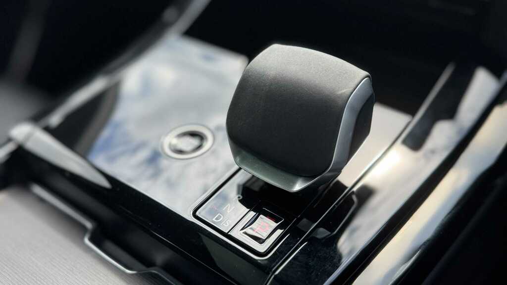 Land Rover Range Rover Sport Dynamic Se Grey #23