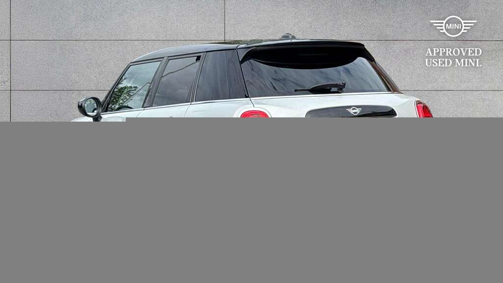 Mini Hatch 2.0 Cooper S Classic 2021 Silver