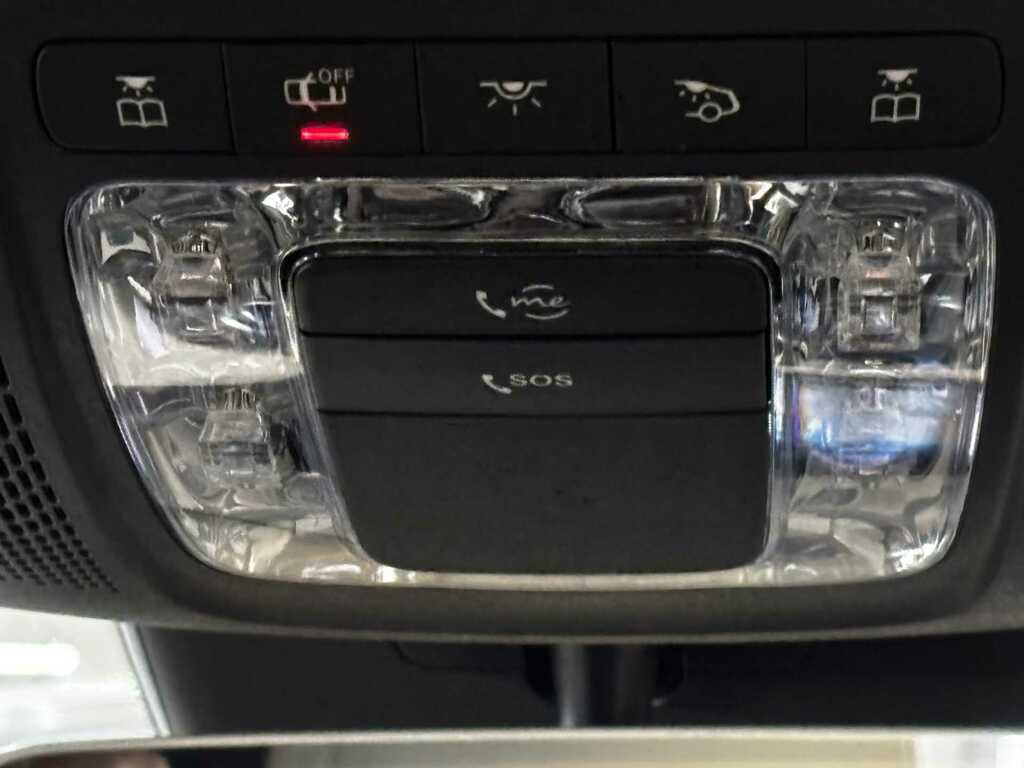 Mercedes-Benz A Class Amg A 35 4Matic Premium White #23